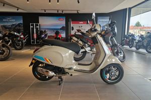 Vespa Primavera 125 S