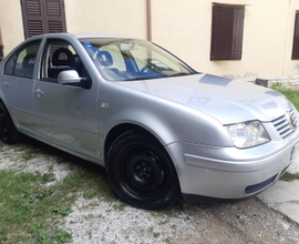 Volkswagen bora 1.9 TDI 115CV