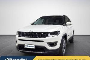 Jeep Compass 1.4 m-air Limited 2wd 140cv my19