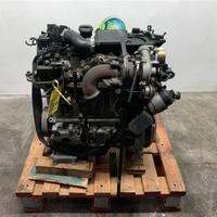 MOTORE SEMICOMPLETO PEUGEOT 307 Berlina 135FZ 8HZ
