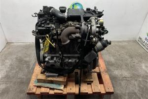MOTORE SEMICOMPLETO PEUGEOT 307 Berlina 135FZ 8HZ