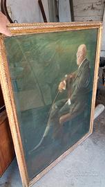 QUADRO ANTICO 