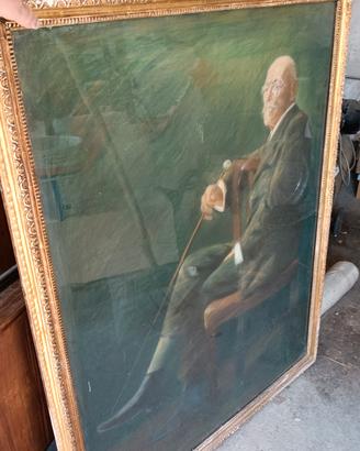 QUADRO ANTICO 