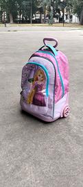 Zaino Trolley Principesse Disney 