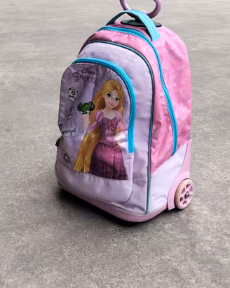 Zaino Trolley Principesse Disney 