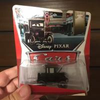 Modellino cars da collezione