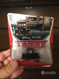 Modellino cars da collezione