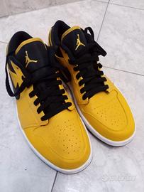 scarpe Nike Air Jordan originali tg 42 Abbigliamento e Accessori