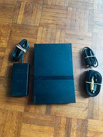 PS2 Sony