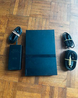 PS2 Sony