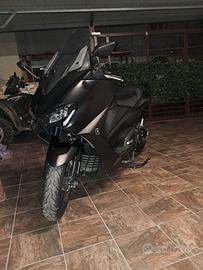 Yamaha T Max 560 - 2021