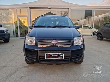 FIAT Panda 1.3 MJT 16V 4x4