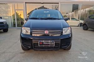 FIAT Panda 1.3 MJT 16V 4x4