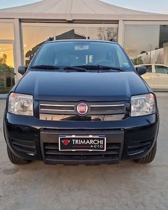 FIAT Panda 1.3 MJT 16V 4x4