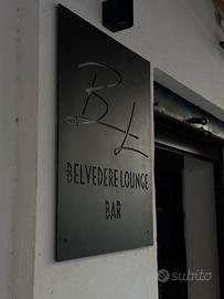 Attività commerciale ben avviata
