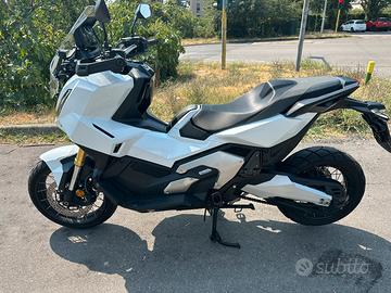 Honda X-Adv 750