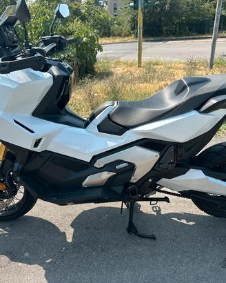 Honda X-Adv 750