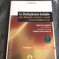 La soluzione totale per disturbi cronici e acuti