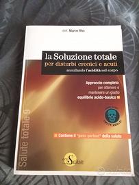 La soluzione totale per disturbi cronici e acuti