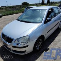 VW POLO 9A, 9N 1.2 60CV 07-09 ricambi