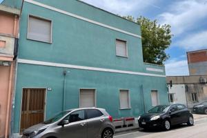 Sestu, via Roma, indipendente, con giardino