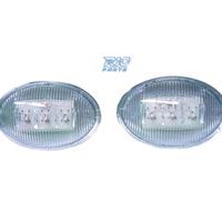 FRECCIE LATERALI A LED MODELLI OPEL ASTRA F CORSA 