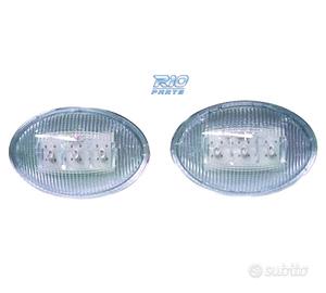 FRECCIE LATERALI A LED MODELLI OPEL ASTRA F CORSA 