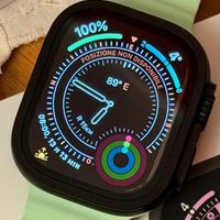 Apple Watch Ultra 3