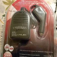 adattatore universale 90w Nilox per PC e disp.elet