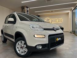 Fiat Panda 0.9 TwinAir Turbo 4x4 85cv