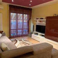 Stanza e bagno privato app. 170mq condiviso