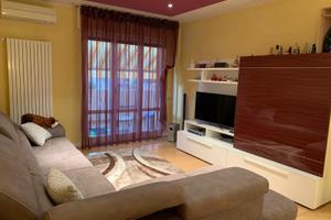 Stanza e bagno privato app. 170mq condiviso