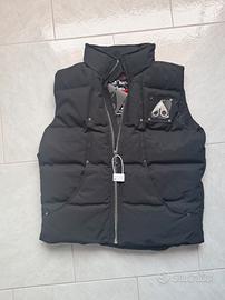 Smanicato Moose Knuckles