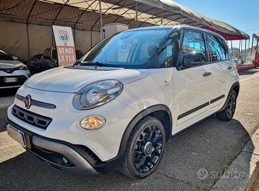 Fiat 500L 1.4 CROSS SENZA VINCOLI EURO 6
