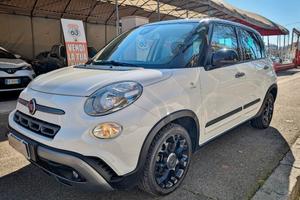 Fiat 500L 1.4 CROSS SENZA VINCOLI EURO 6