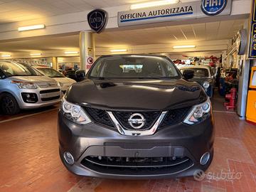 Nissan Qashqai 1.2 DIG-T Acenta