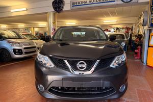 Nissan Qashqai 1.2 DIG-T Acenta per Commercianti