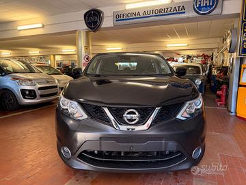 Nissan Qashqai 1.2 DIG-T Acenta per Commercianti