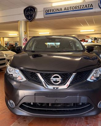 Nissan Qashqai 1.2 DIG-T Acenta per Commercianti