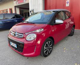 Citroen C1 1.0 5p Shine ok neopatentati