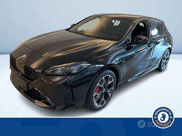 BMW Serie 1 118d M Sport Pro