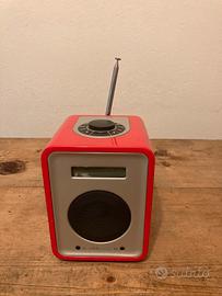 Radio Ruark Vitaaudio R1