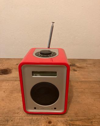 Radio Ruark Vitaaudio R1