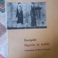 IFIGENIA IN AULIDE