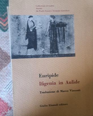 IFIGENIA IN AULIDE