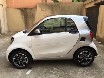 Smart 453