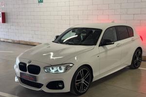 Bmw 118 118i 5p. Msport con soli 37.000KM