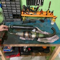 marmitta top nardò 2 piaggio