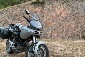 Ducati multistrada