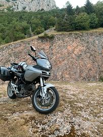 Ducati multistrada